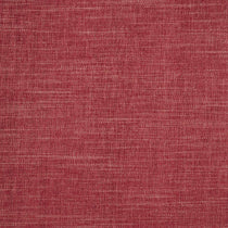 Moray Raspberry Upholstered Pelmets